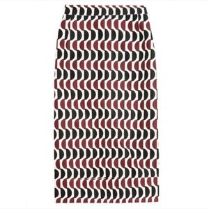 Marni pencil skirt size 38